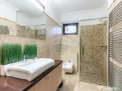 Apartament de închiriat, 3 camere, 128 mp, Barbu Delavra... 