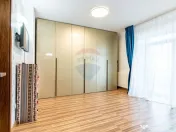 Apartament de închiriat, 3 camere, 128 mp, Barbu Delavra... 