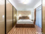 Apartament de închiriat, 3 camere, 128 mp, Barbu Delavra... 