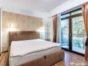 Apartament de închiriat, 3 camere, 128 mp, Barbu Delavra... 