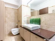 Apartament de închiriat, 3 camere, 128 mp, Barbu Delavra... 