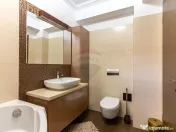 Apartament de închiriat, 3 camere, 128 mp, Barbu Delavra... 