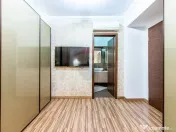 Apartament de închiriat, 3 camere, 128 mp, Barbu Delavra... 