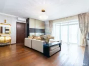 Apartament de închiriat, 3 camere, 128 mp, Barbu Delavra... 