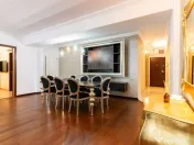 Apartament de închiriat, 3 camere, 128 mp, Barbu Delavra... 