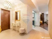 Apartament de închiriat, 3 camere, 128 mp, Barbu Delavra... 