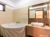 Apartament de închiriat, 3 camere, 128 mp, Barbu Delavra... 