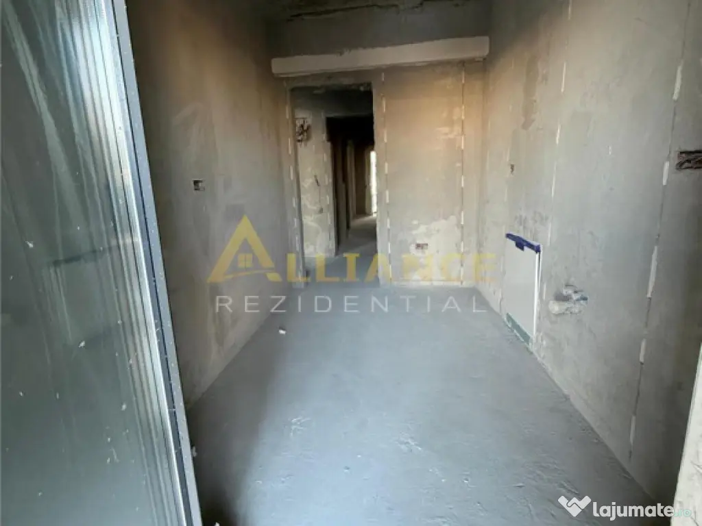 15 Minute Metrou Aparatorii Patriei | Garsoniera | Finisaje