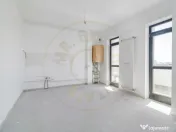 2 camere | Bloc 2025 | Vedere lac Grivita | 2 balcoane 