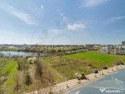 2 camere | Bloc 2025 | Vedere lac Grivita | 2 balcoane 