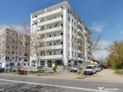 2 camere | Bloc 2025 | Vedere lac Grivita | 2 balcoane 