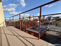 Investitie - Apartament 2 camere, 64 mp utili, logie, parcare, etaj 2, Zorilor