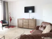 Apartament cu 2 camere, decomandat - zona Avantgarden 