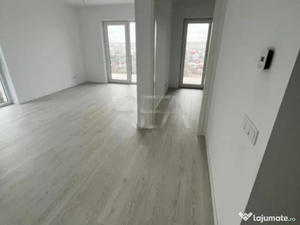 3 Camere Quartier Azuga