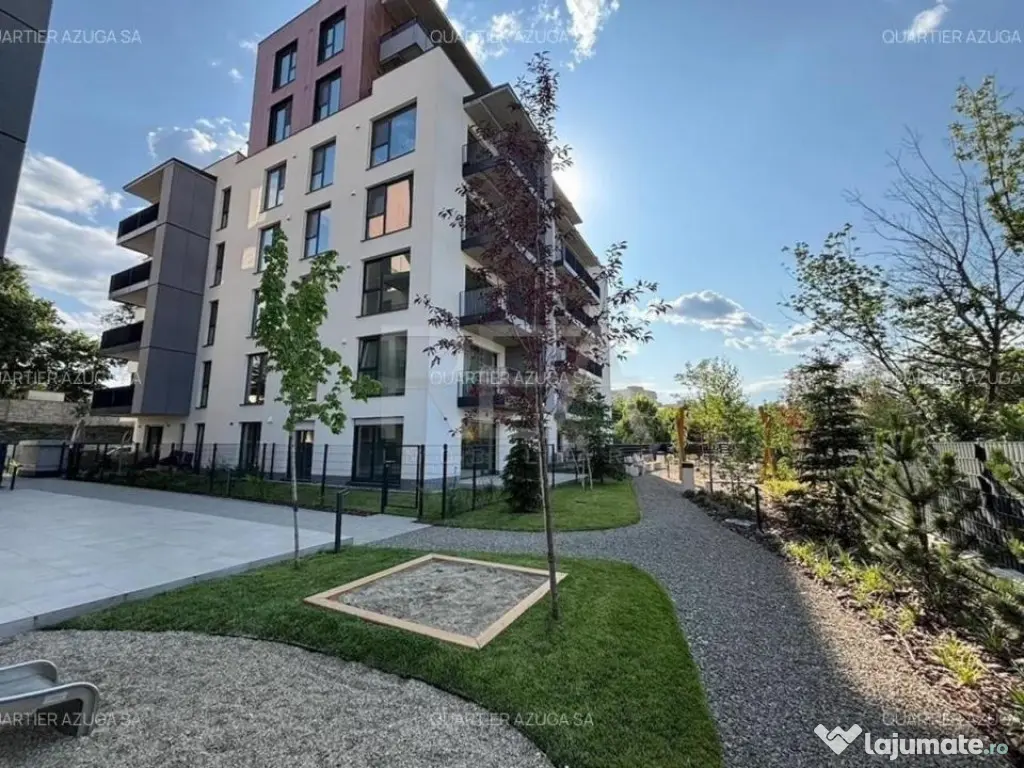 3 Camere Quartier Azuga