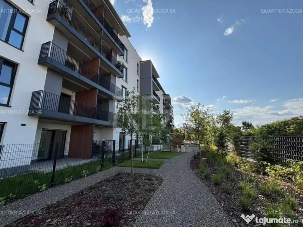 3 Camere Quartier Azuga