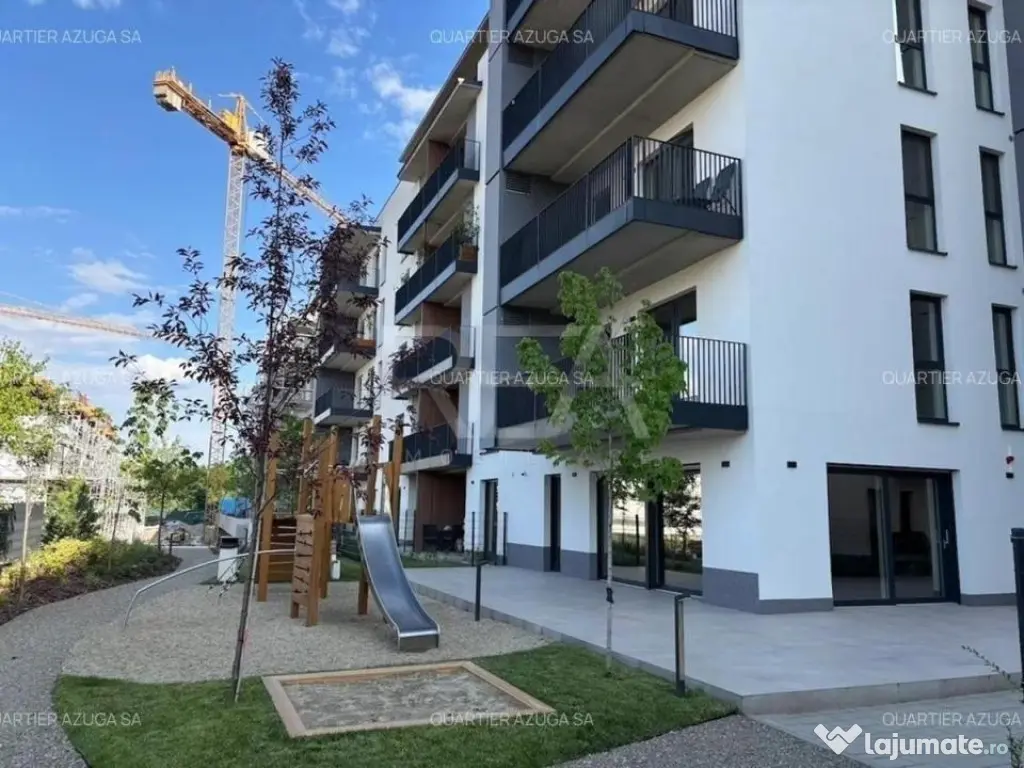 3 Camere Quartier Azuga