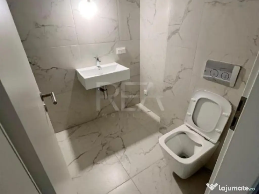 3 Camere Quartier Azuga