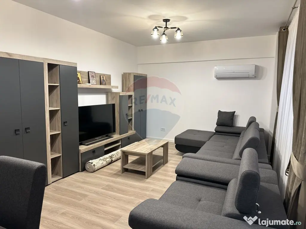 Apartament cu 1 camere de închiriat Complex Ozana Targu ...