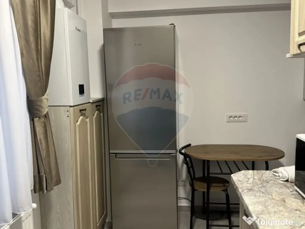 Apartament cu 1 camere de închiriat Complex Ozana Targu ...