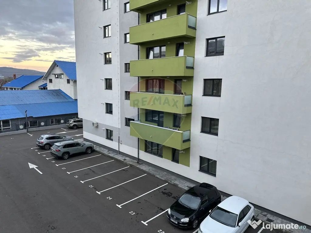 Apartament cu 1 camere de închiriat Complex Ozana Targu ...