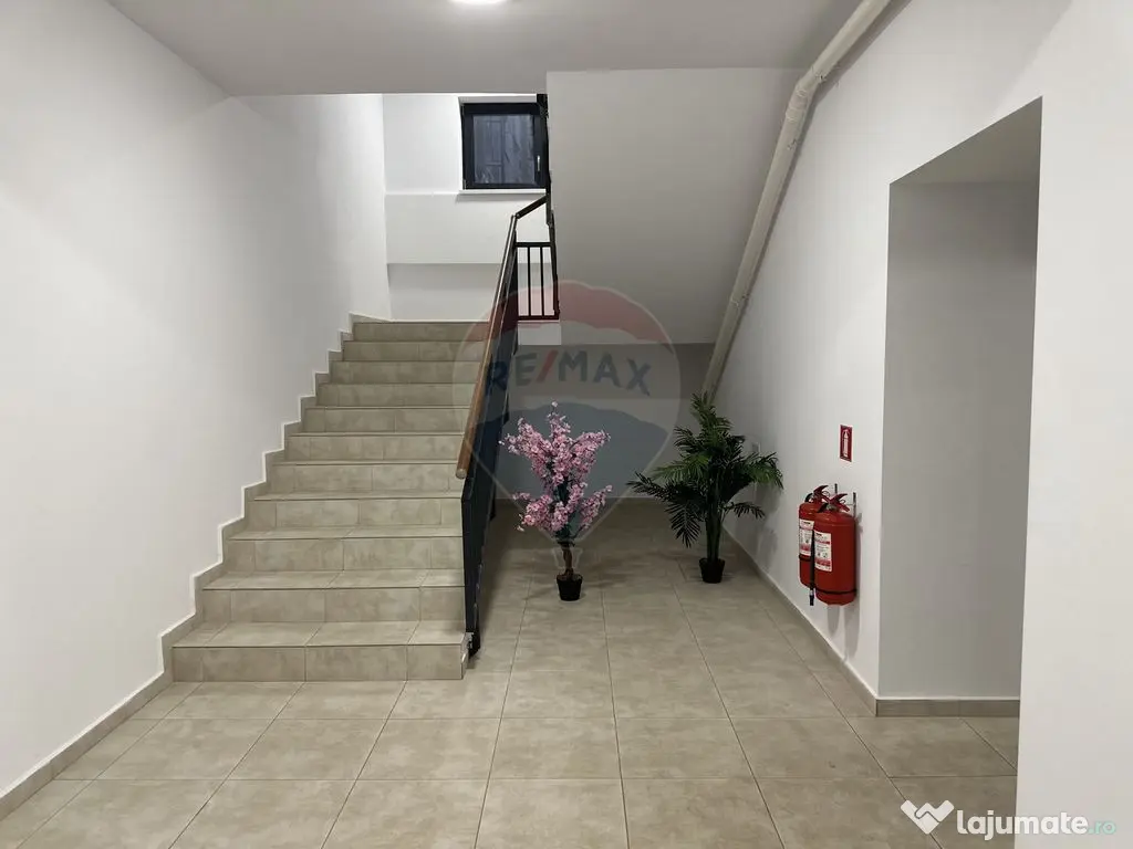 Apartament cu 1 camere de închiriat Complex Ozana Targu ...