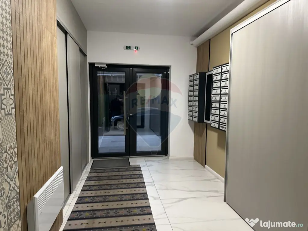 Apartament cu 1 camere de închiriat Complex Ozana Targu ...