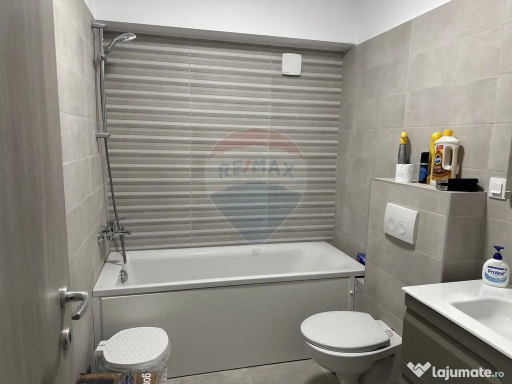 Apartament cu 1 camere de închiriat Complex Ozana Targu ...