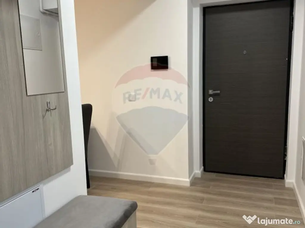 Apartament cu 1 camere de închiriat Complex Ozana Targu ...