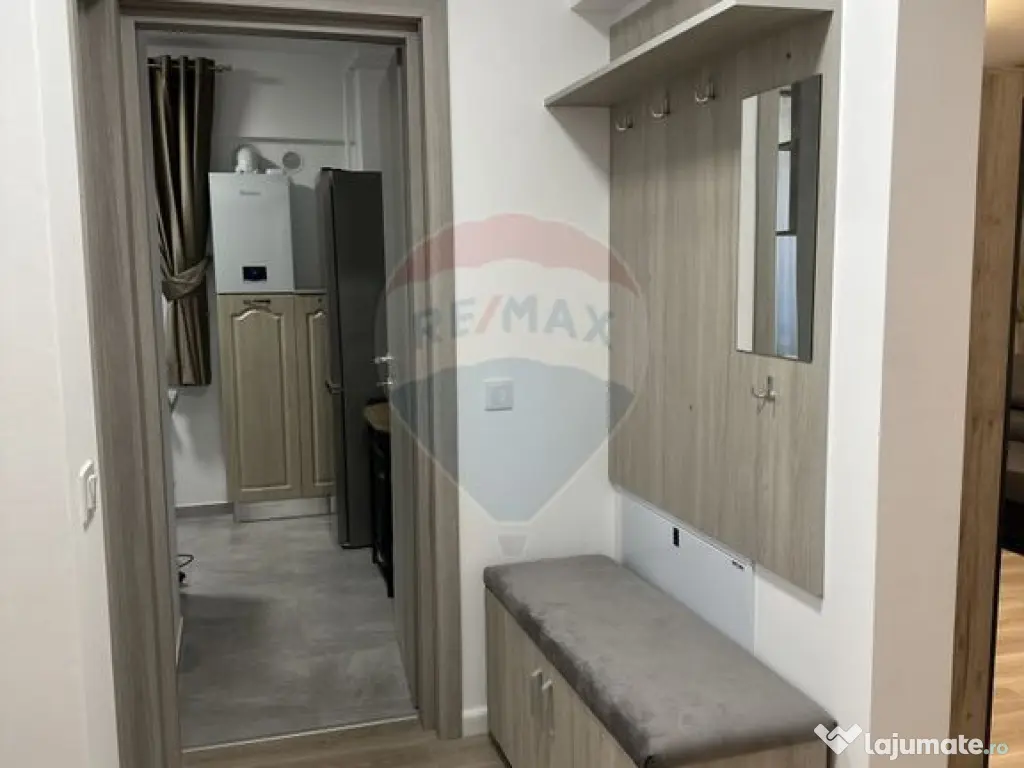 Apartament cu 1 camere de închiriat Complex Ozana Targu ...