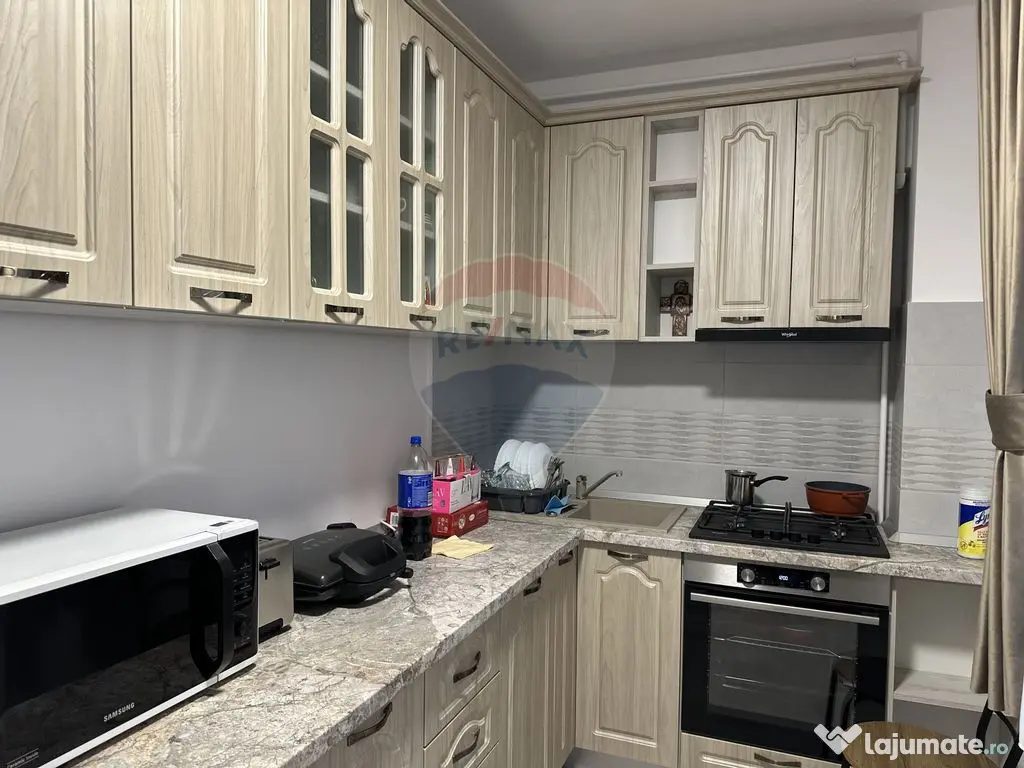 Apartament cu 1 camere de închiriat Complex Ozana Targu ...