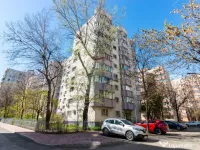 Apartament cu 3 camere de vânzare în zona Nerva Traian ... 