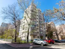 Apartament cu 3 camere de vânzare în zona Nerva Traian ...