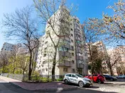Apartament cu 3 camere de vânzare în zona Nerva Traian ... 