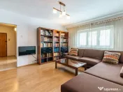 Apartament cu 3 camere de vânzare în zona Nerva Traian ... 