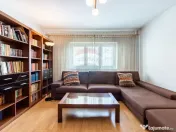 Apartament cu 3 camere de vânzare în zona Nerva Traian ... 