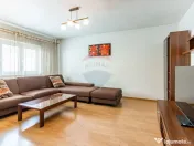 Apartament cu 3 camere de vânzare în zona Nerva Traian ... 