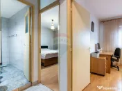 Apartament cu 3 camere de vânzare în zona Nerva Traian ... 