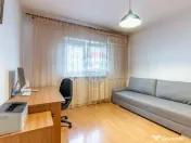 Apartament cu 3 camere de vânzare în zona Nerva Traian ... 