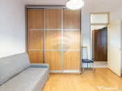 Apartament cu 3 camere de vânzare în zona Nerva Traian ... 