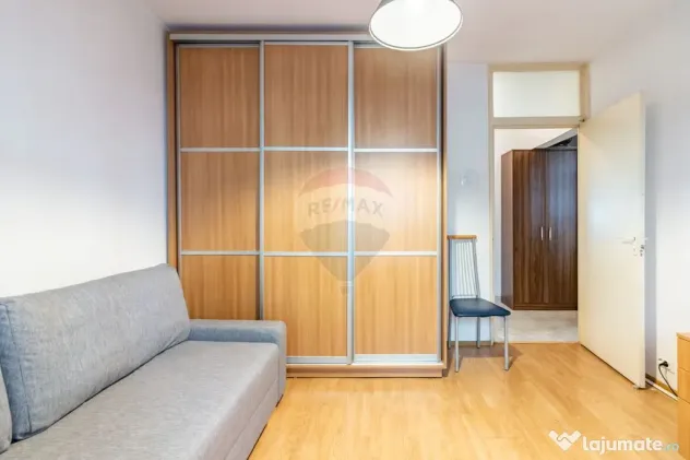 Apartament cu 3 camere de vânzare în zona Nerva Traian ...
