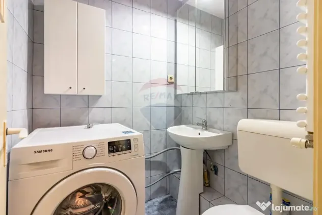 Apartament cu 3 camere de vânzare în zona Nerva Traian ...