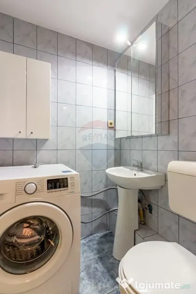 Apartament cu 3 camere de vânzare în zona Nerva Traian ...