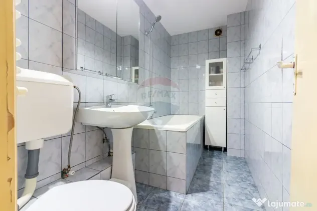 Apartament cu 3 camere de vânzare în zona Nerva Traian ...