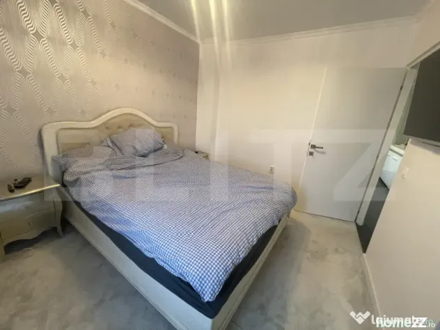 Apartament cu 3 camere, zona centrala