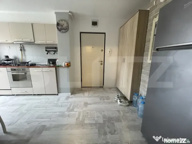 Apartament cu 3 camere, zona centrala