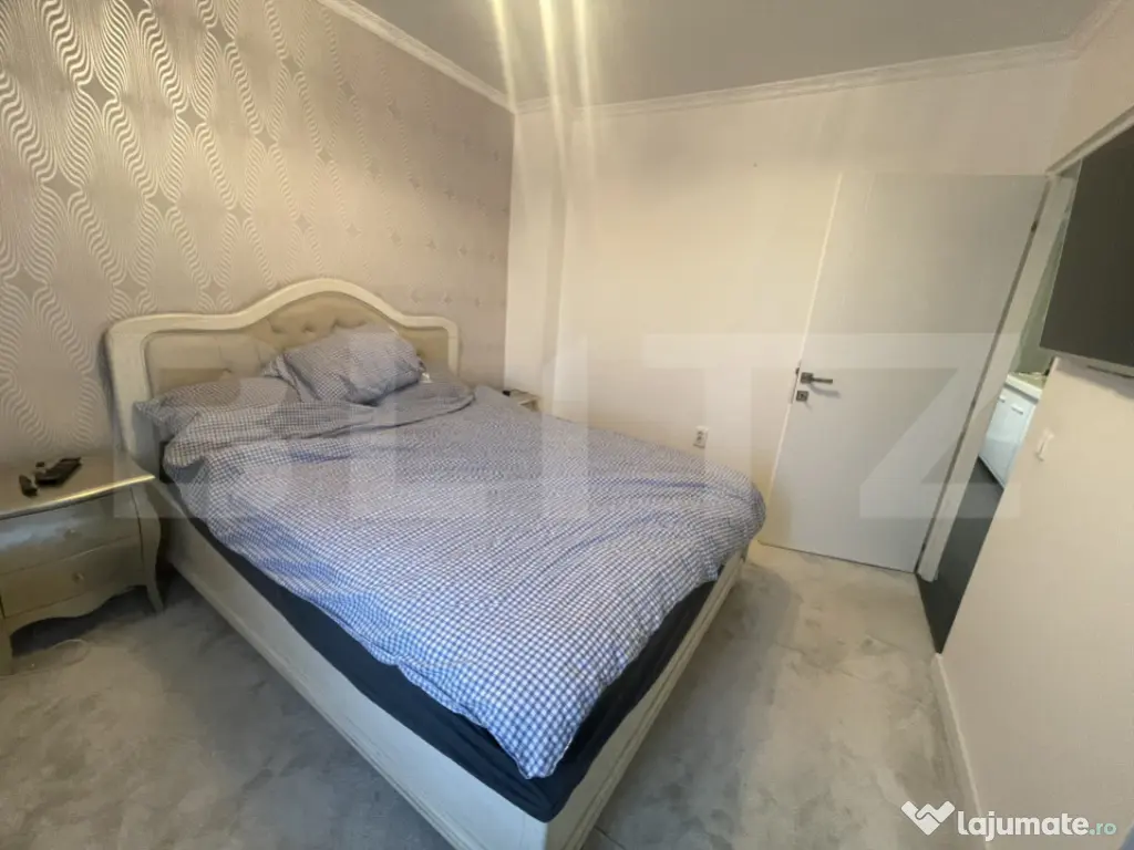 Apartament 3 camere zona Centrala