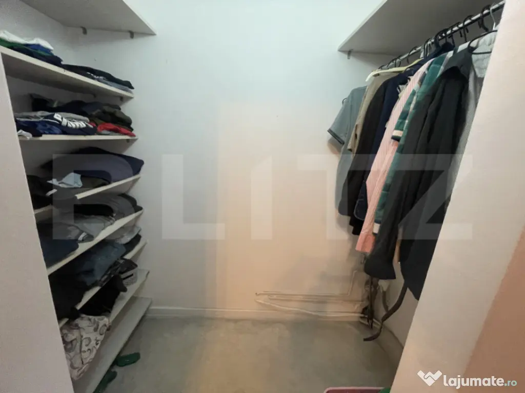 Apartament 3 camere zona Centrala