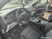 Peugeot 3008 automat