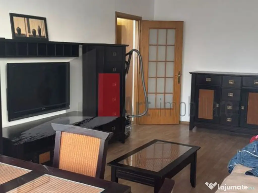 Apartament cu 2 camere-Costin Georgian-Titan-Basarabia-Ch...